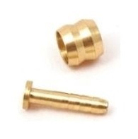 Оливка RISK BH-59 для гідроліній Shimano M355/395/396/445/446/447/486/505/575 (упак. 10 шт)