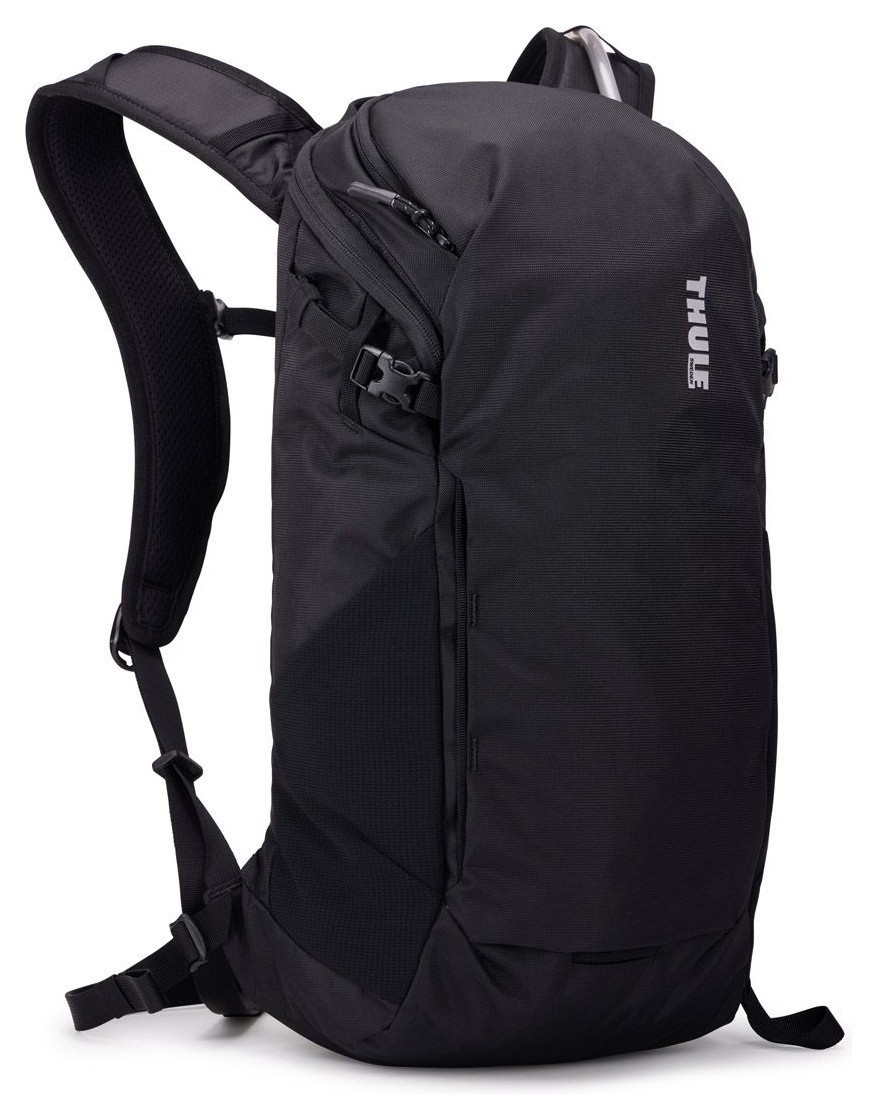 Рюкзак-гідратор Thule AllTrail Hydration Backpack 16L (Black) 3205079 (TH 3205079) TH 3205079