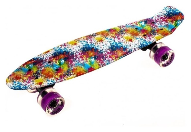 Пенніборд Maraton Ultra 95223819