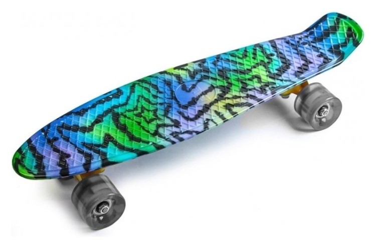 Пенниборд Maraton Ultra 95223824