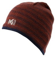 Шапка утепленная Millet TIAK II BEANIE One Size Rust/Saphir 9567 (MIV8607-WRH)