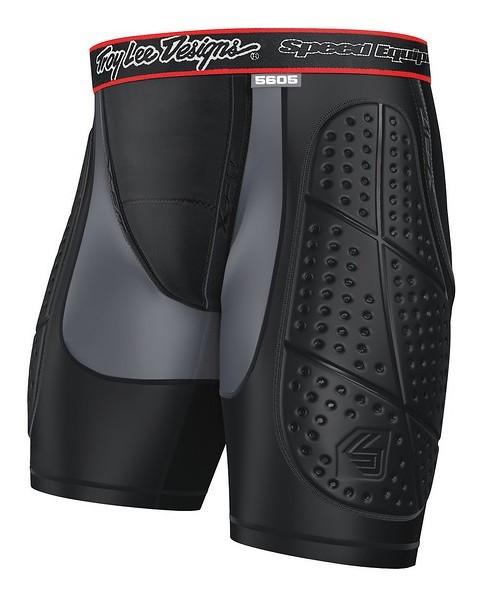 Компресійні захисні Шорти TLD LPS 5605 Short Розмір L OBOD_524003207