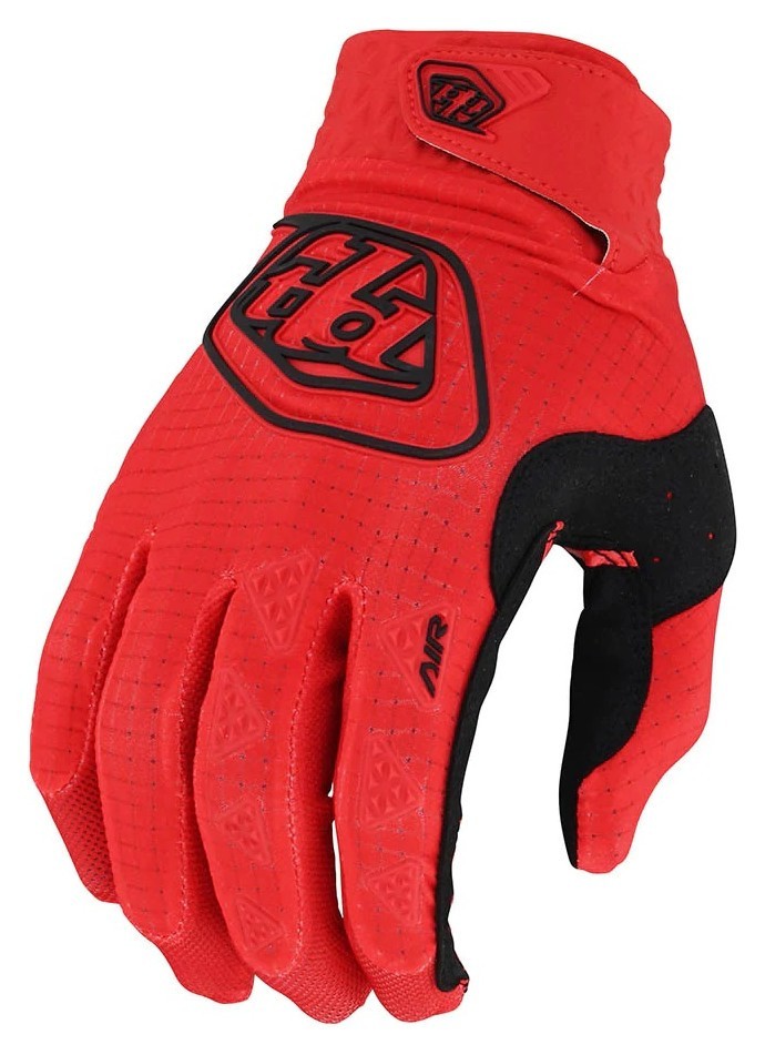 Вело Перчатки TLD AIR GLOVE [RED] M OBOD_404785013