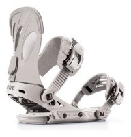 Кріплення для сноуборду Ride VXN M Grey (12C1104)