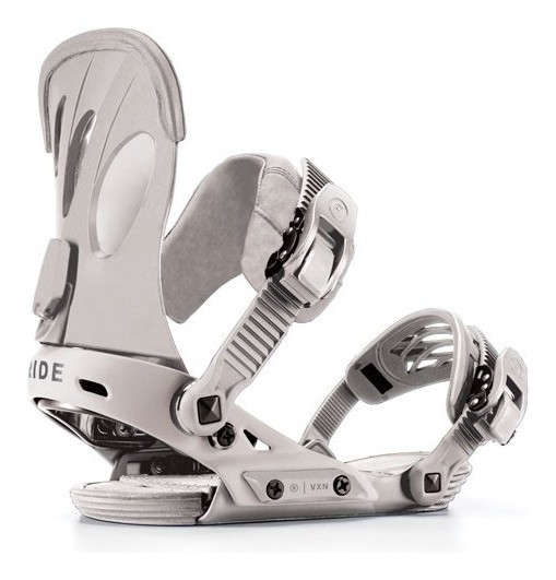 Кріплення для сноуборду Ride VXN M Grey (12C1104) RCH_21571