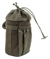 Сумка на кермо KasyBag Pocket Pack One hand (кормушка) Total-Black