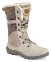 Ботинки зимние женские Karrimor ONTARIO LADIES WEATHERTITE W 39 (6.0UK) Ivory (K943-IVY) V