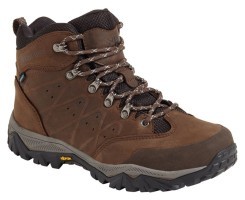 Ботинки трекинговые мужские Karrimor EIGG WEATHERTITE M 43 (9.0UK) Brown (K1044)