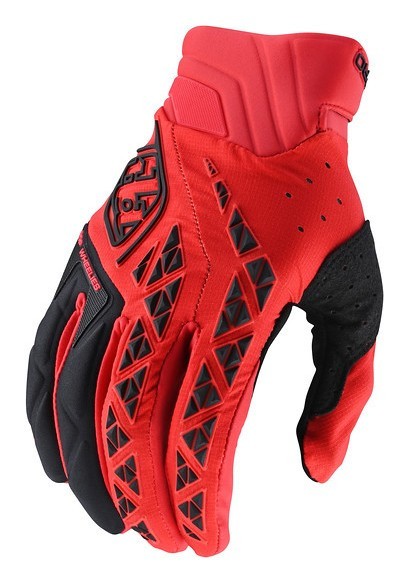 Рукавички Вело TLD SE Pro Glove [red] розмір L OBOD_401503034