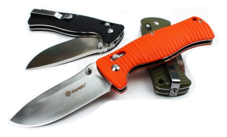 Лезо для ножа G720 FNR_G720blade