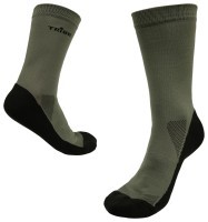 Шкарпетки Tribe Trekking T-KB-0010-black, 38-40