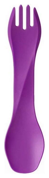 Ложка-вилка Humangear GoBites Uno 022.0069