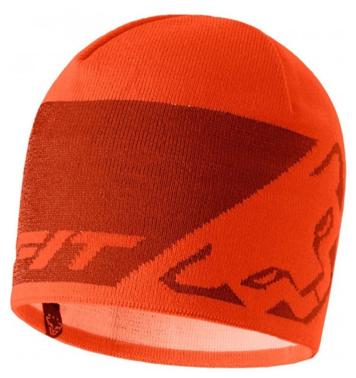 Шапка Dynafit Leopard Logo Beanie 016.002.2095
