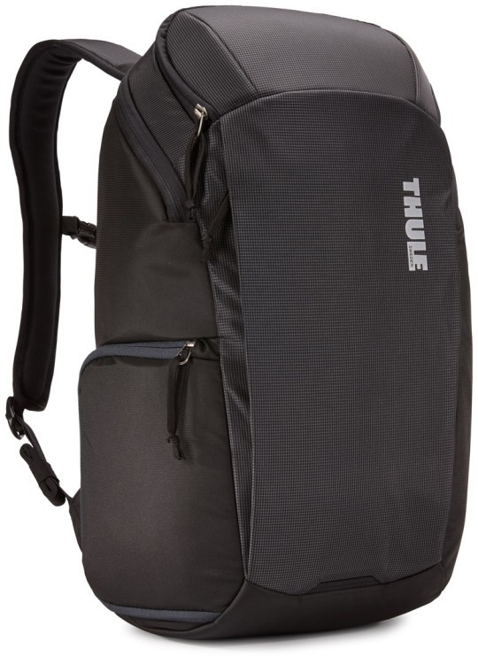 Рюкзак Thule EnRoute Camera Backpack 20L (Black) (TH 3203902) TH 3203902