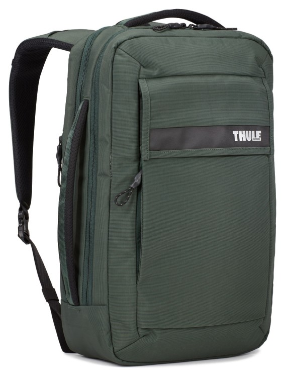 Рюкзак-Наплічна сумка Thule Paramount Convertible Laptop Bag (Racing Green) (TH 3204491) TH 3204491
