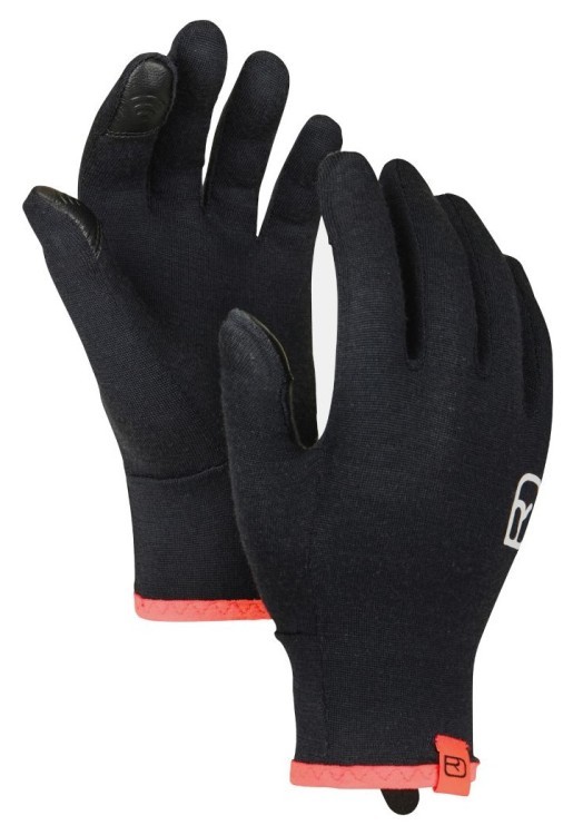 Перчатки Ortovox 185 Rock'N'Wool Glove Liner Wms 025.001.1102