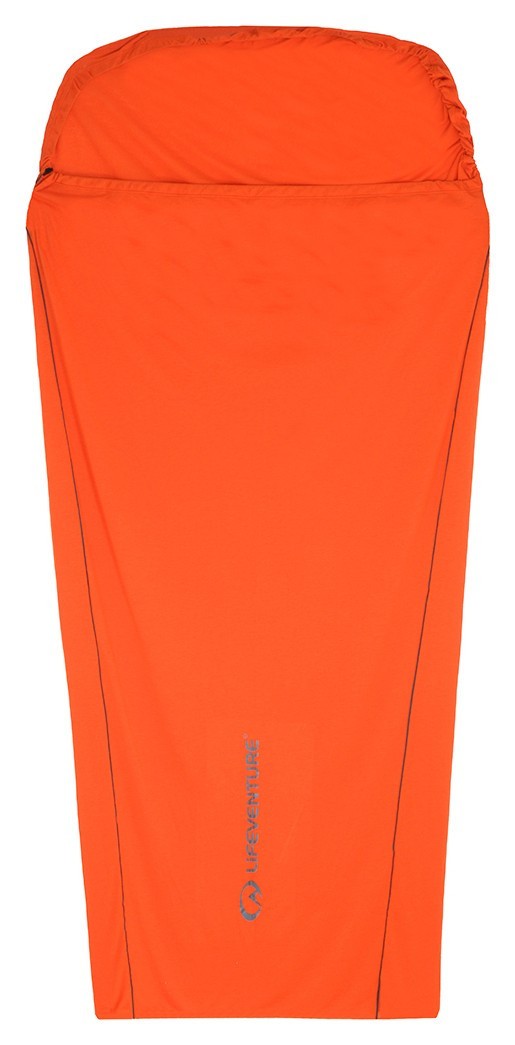 Lifeventure вкладиш Thermolite Liner Mummy 65571