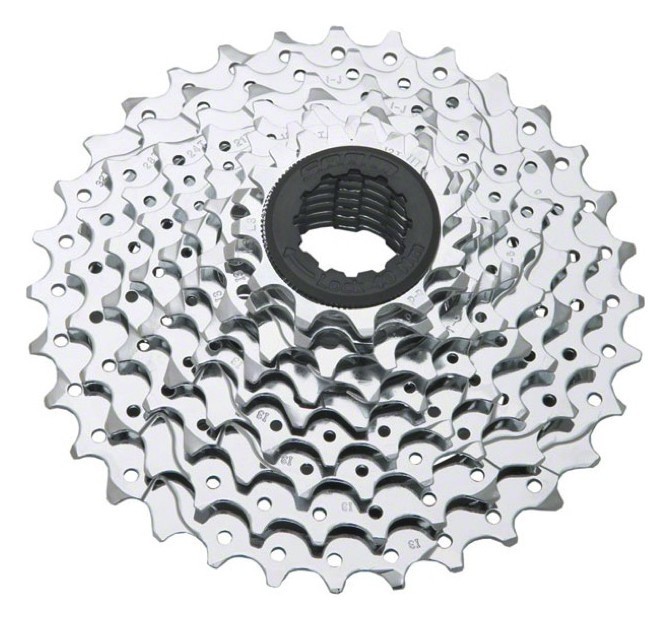 Касета для велосипеда SRAM PG-950 9S 11-34T Silver (00.0000.200.290) RCH_19984