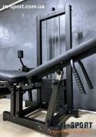 Сгибание-разгибание ног RN-Sport Imperium грузоблок
