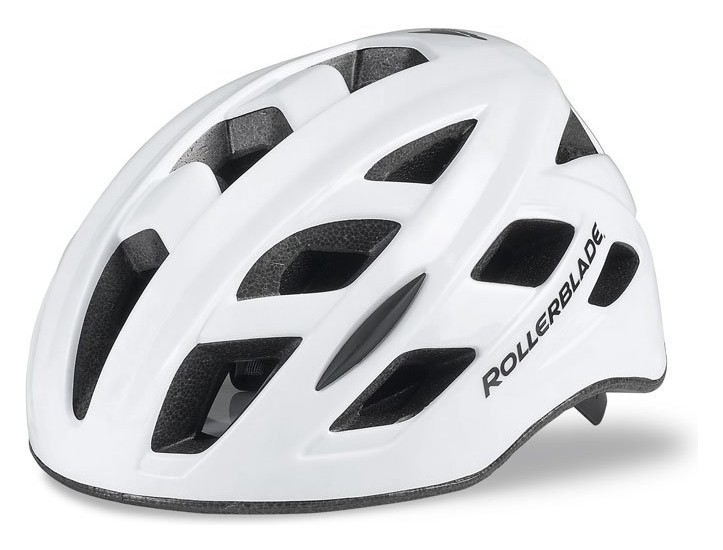 Шолом Rollerblade STRIDE HELMET L White (067H0200 101) RCH_10321
