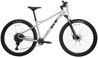 Велосипед 27,5" GT Avalanche Elite рама - S GRY