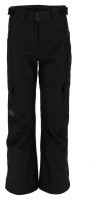 Rehall сноубордические брюки Benn 2025 black M