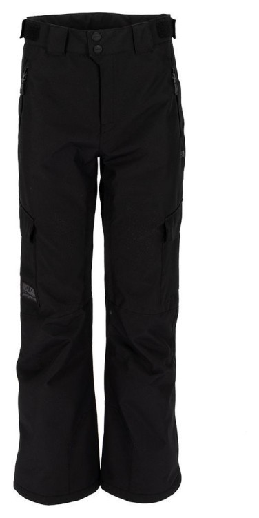 Rehall сноубордические брюки Benn 2025 black M 60546-1000-M