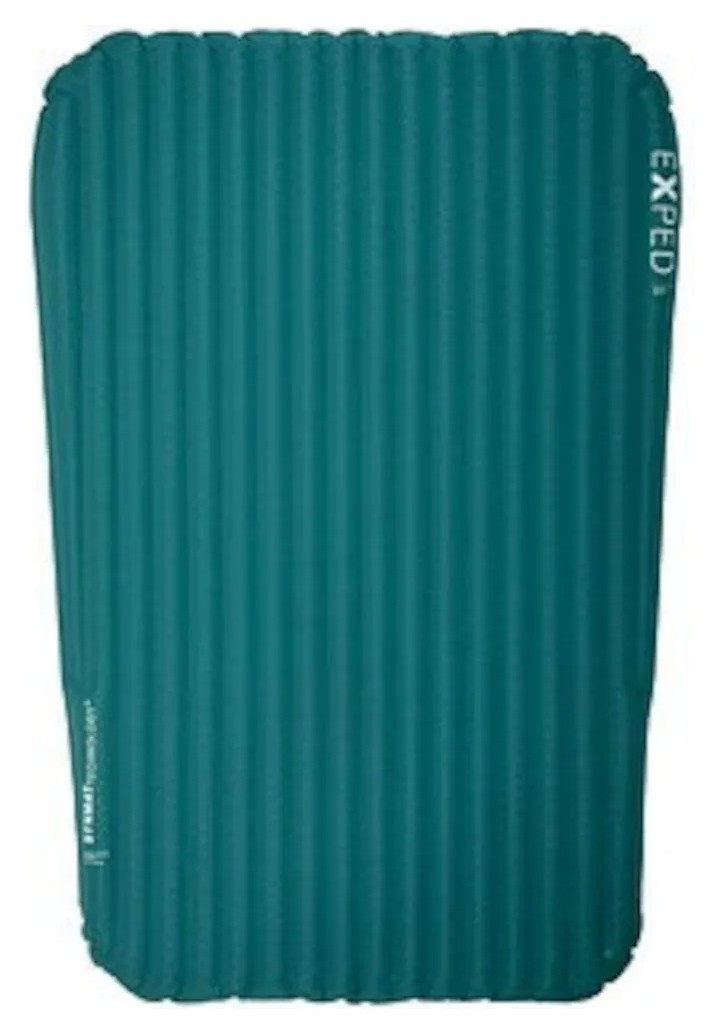 Килимок надувний Exped Dura 6.5R Duo M GRG_018.1455