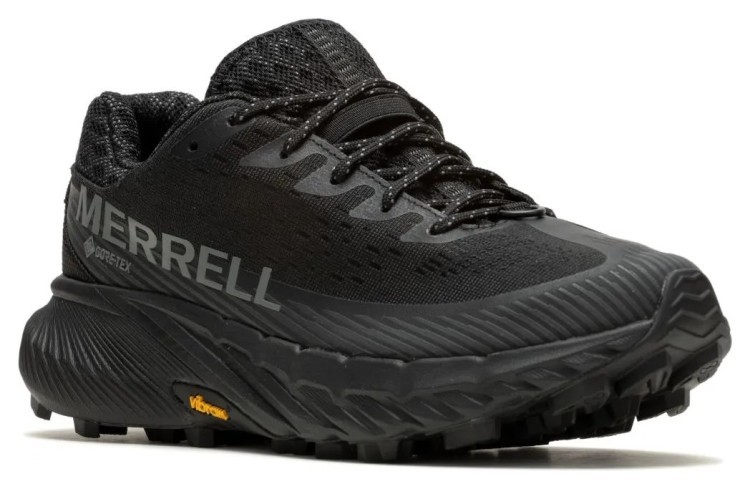 Кросівки Merrell Agility Peak 5 GTX Wmn GRG_036.2298