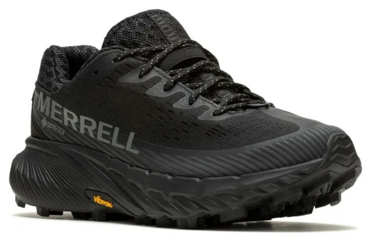 Кросівки Merrell Agility Peak 5 GTX Wmn GRG_036.2297
