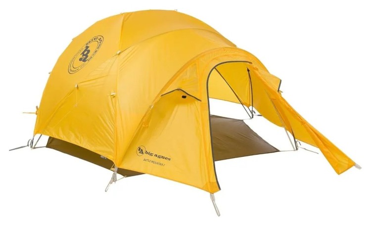 Намет Big Agnes Battle Mountain 3 GRG_021.0278