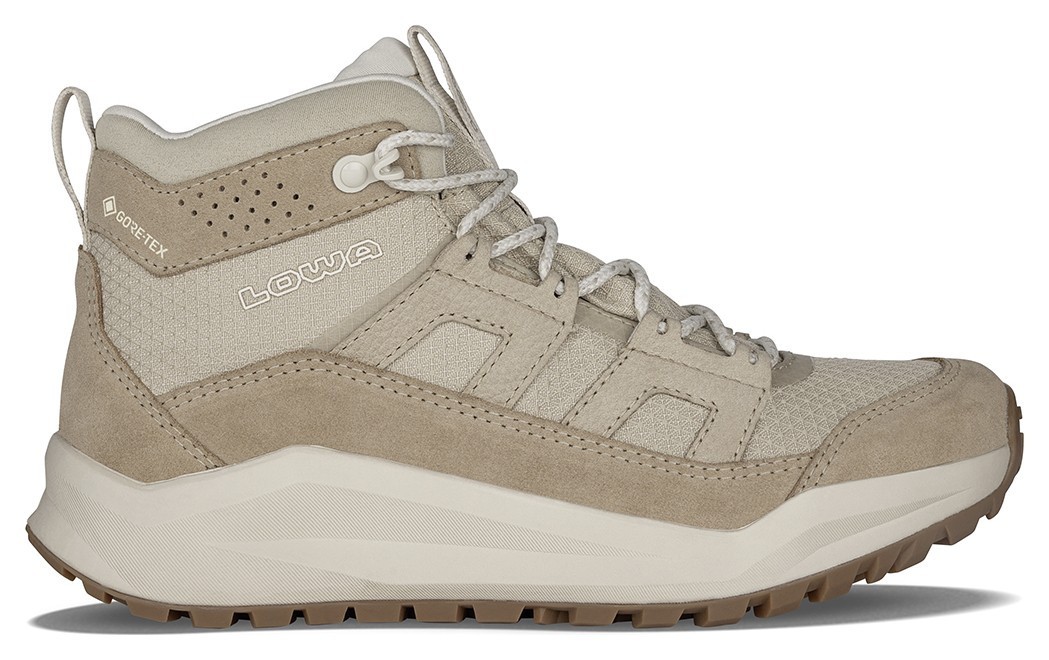 LOWA ботинки Kaloya GTX MID W dune-beige 36.5 321436-4811-36.5