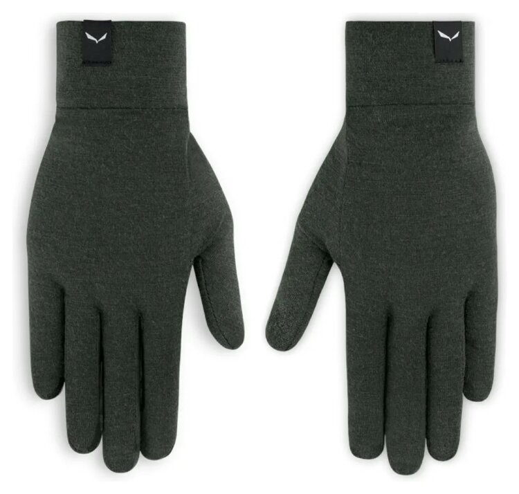 Рукавиці Salewa Cristallo AM Wms GRG_013.012.1193