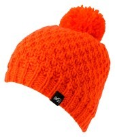 Шапка утепленная Millet SKY BEANIE W One Size Coral chrome 9355 (MIV9271-WRH)
