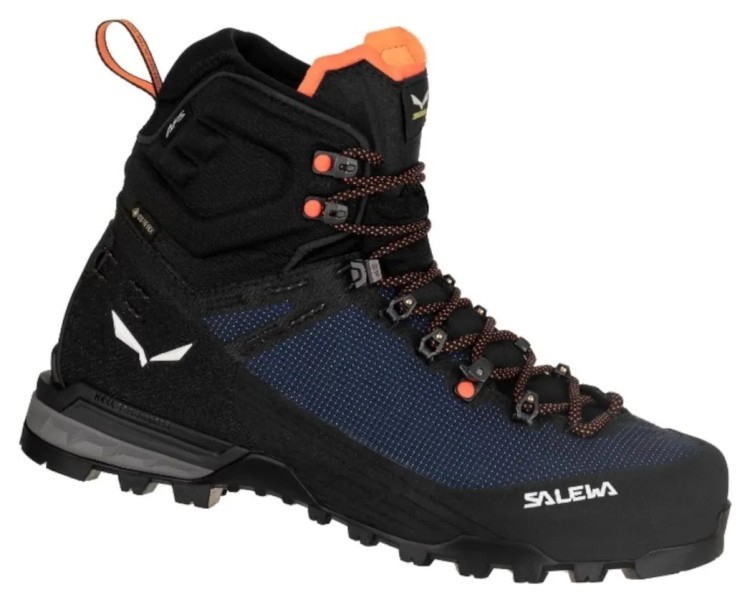 Ботинки Salewa Ortles Edge MID GTX Mns GRG_013.001.6163