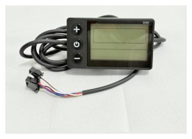 Display SW866
