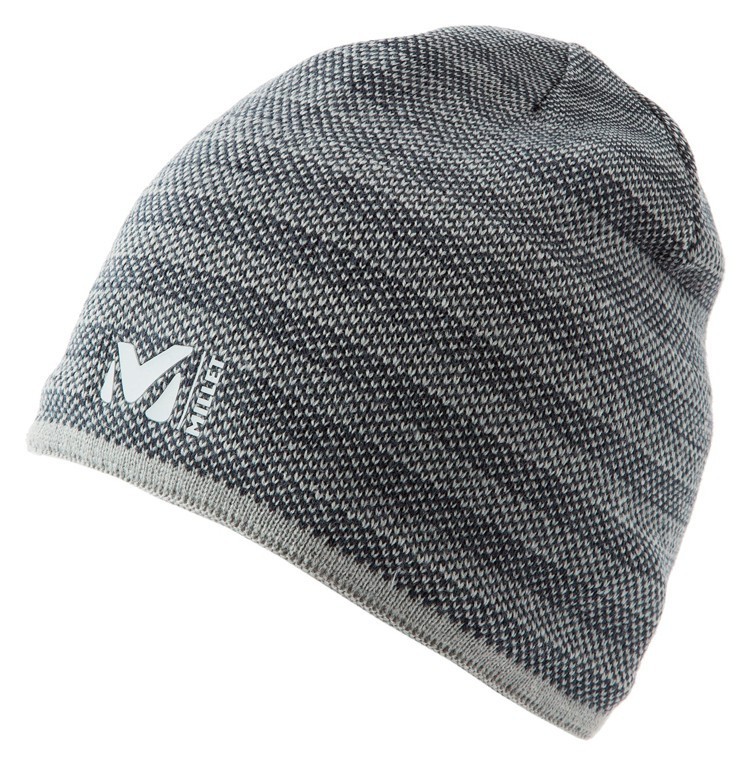 Шапка утепленная Millet TIAK II BEANIE One Size Orion blue/high rise 8891 (MIV8607-WRH) RCH_17038