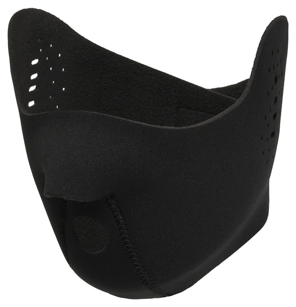 Cairn маска на обличчя Neoface black 1550356-02