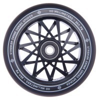 Колесо для трюкового самокату Striker Zenue Series Black Pro 110mm - Black