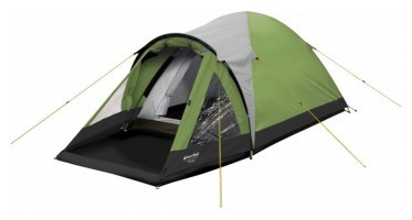 Намет туристичний Eurotrail CAMPSITE ROCKY 3 0904 Olive green/charcoal (ETTE0806)