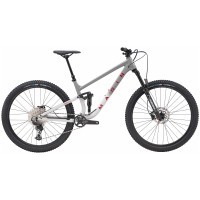 Велосипед 29" Marin RIFT ZONE 2 рама - L 2024 GREY