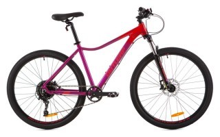 Велосипед Outleap Grace Expert 27,5" S Pink