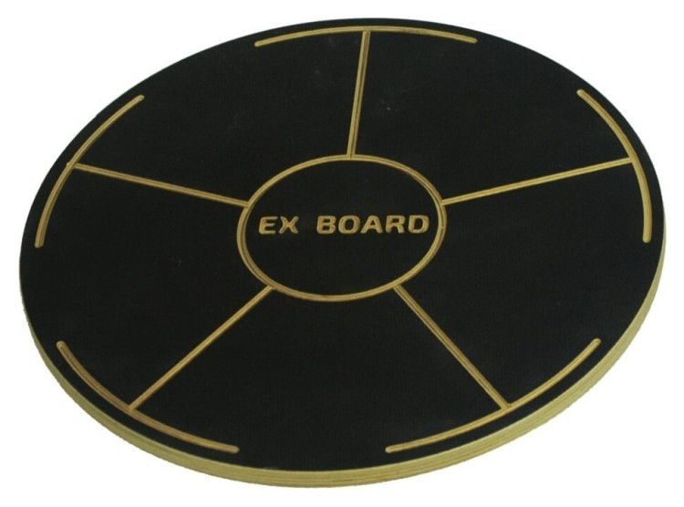 Балансувальний диск ex-board (Ø 40 см, H = 7 см) EXD1