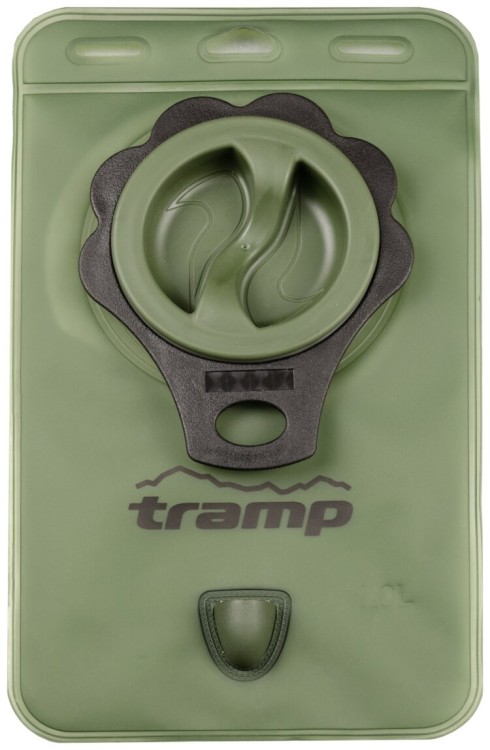 Питьевая система TRAMP 1л UTRA-055 UTRA-055