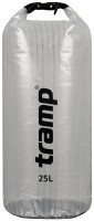 Гермомешок TRAMP PVC transparent 25л UTRA-199