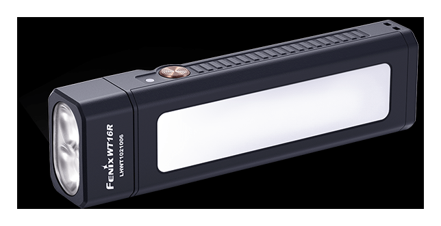 Мультиліхтар Fenix WT16R FNR_WT16R
