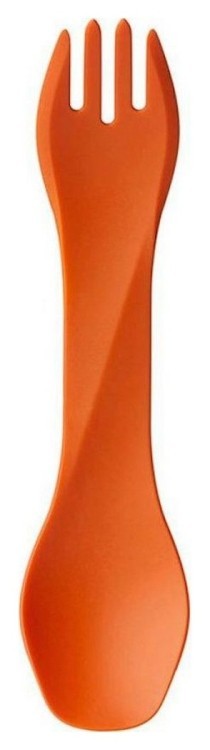 Ложка-вилка Humangear GoBites Uno 022.0070