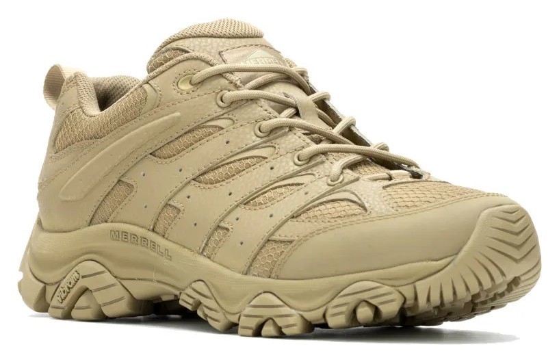 Кросівки Merrell Moab 3 Tactical Mns GRG_036.2592