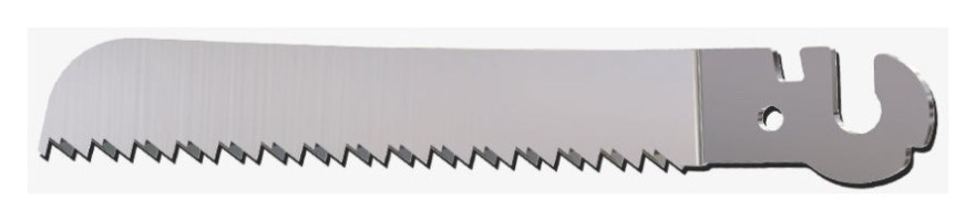 Змінний інструмент FTL1-6 до мультитула Roxon Flex S804 (конічна пилка)