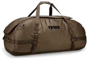 Сумка спортивна Thule Chasm Duffel 130L (Deep Khaki) 3205600 (TH 3205600)